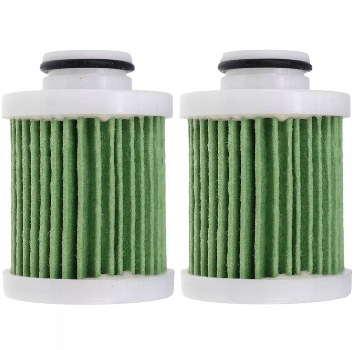 Solid Spare 2 Fuel Filter 15412-92J00/92J01 For Suzuki DF 100 115 140 150 175 200 A Outboard