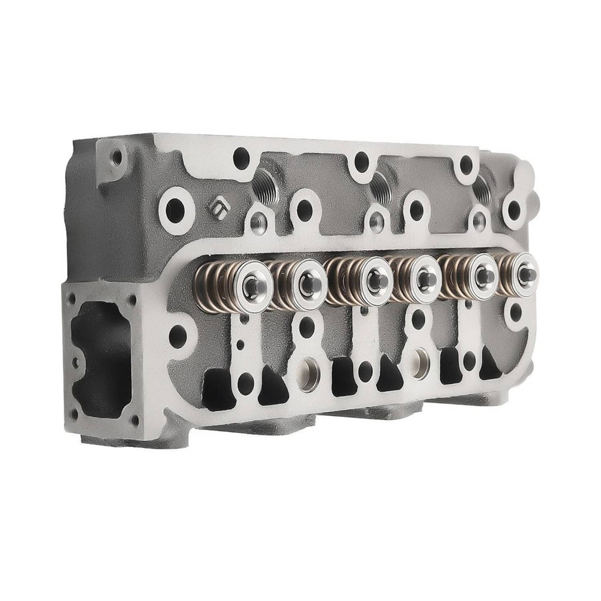 Solidspare Complete Cylinder Head Gasket Kit D1105 For Kubota RTV1100 RTV1100CW9 16022-0304