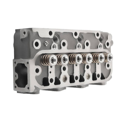 Solidspare Complete Cylinder Head Gasket Kit D1105 For Kubota RTV1100 RTV1100CW9 16022-0304