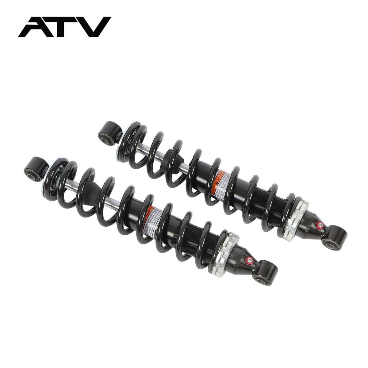 Solidspare Rear Shock Absorber For Yamaha Grizzly 660 YFM660F 2002-2008 5KM-22210-00-00 ATV