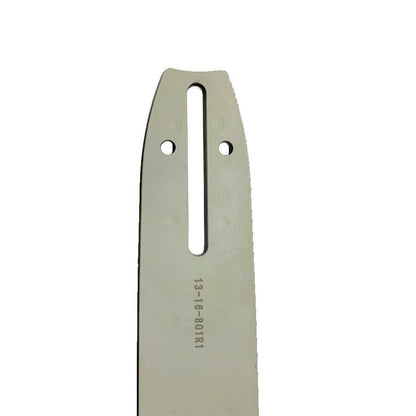 16" GUIDE BAR 3/8" 050" 56DL ECHO POULAN WORX 160GPEA041