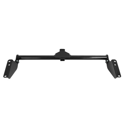 Solid Spare Class 3 Bumper Trailer Hitch 2" Receiver For Toyota Sienna All Styles 2021-2026