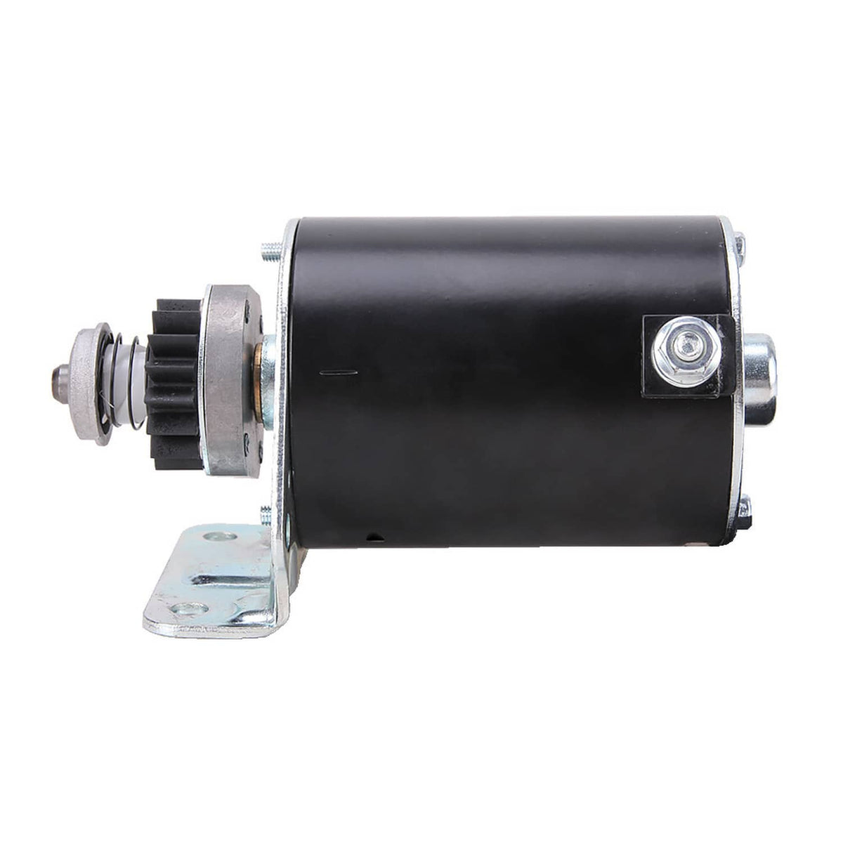 Solidspare Starter for John Deere 111 118 L120 LT166 Sabre 1842 1846 1848 2046 Cub Cadet