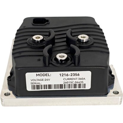 Solid Spare 24V 360A DC Motor Controller 823408GT Fit Genie Scissor Lift GS-2632 GS-2646