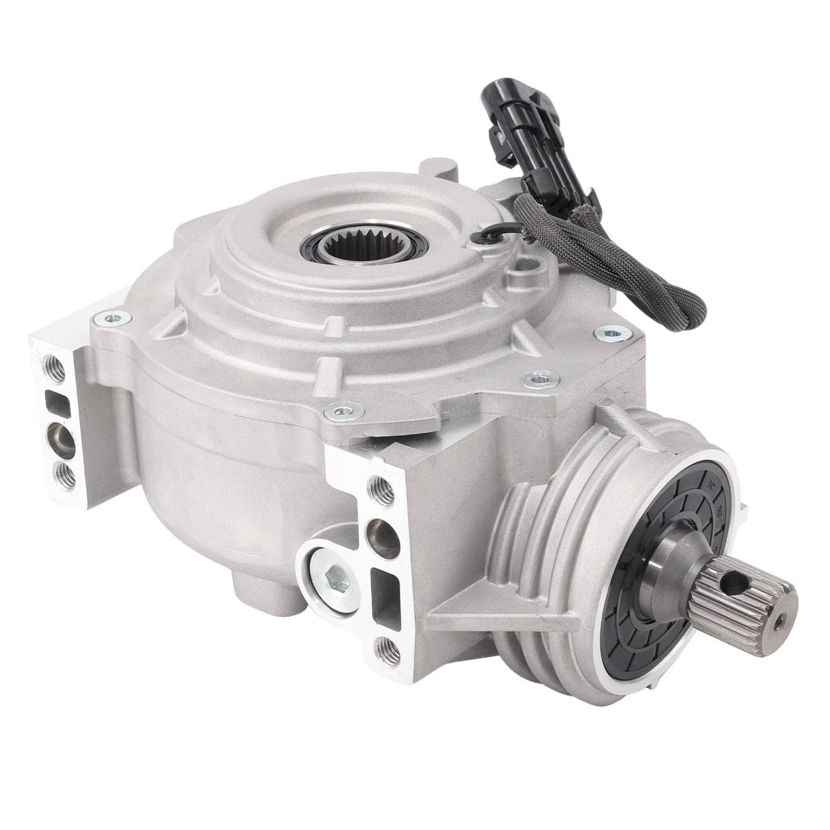 Solidspare Front Differential 1333750 For Polaris Ranger, RZR, ACE 500 570 800 900 1000