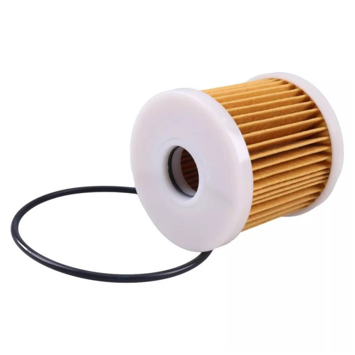 Solid Spare 2 Fuel Filter Water Separator for Yamaha Honda Outboard 90794- 46871 90794-46913