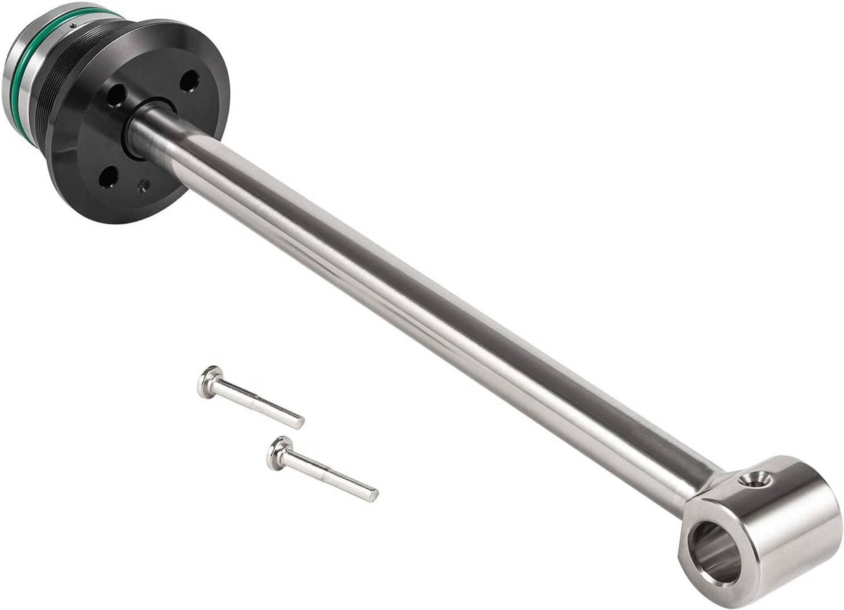 Solid Spare 2*Trim Rod Assy Kit For Mercury/Mariner Verado 200-300hp IL6 8M0118299 896157A01