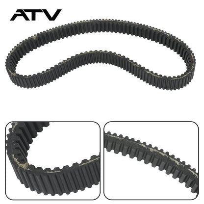 Solidspare Primary Drive Clutch&Aramid Belt For Can-Am Maverick Sport Max 1000r 2019-2025