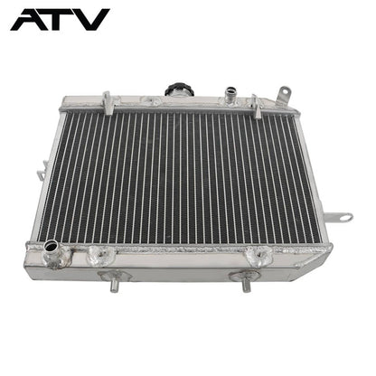 Solidspare For Honda Rincon 650 680 TRX650FA TRX680FA 4x4 2006-2023 Radiator #19010-HN8-A61