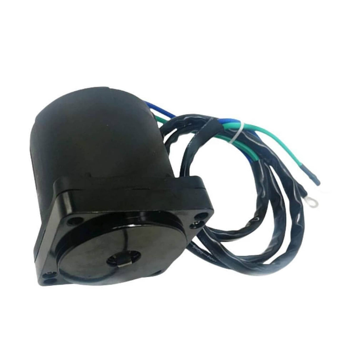 Solid Spare Power Tilt Trim Motor Yamaha Outboard 200HP 225HP 250HP 300HP 67H-43880-10-00