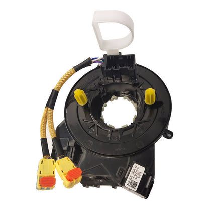 Solidspare Car Steering Wheel Clock Spring Fits HL3T-14A664-AB for 2015-2019 Ford F150