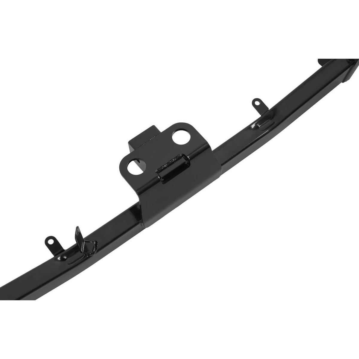 Solid Spare 2" Receiver Trailer Hitch For Chrysler 300 Dodge Charger Challenger 2011-2014