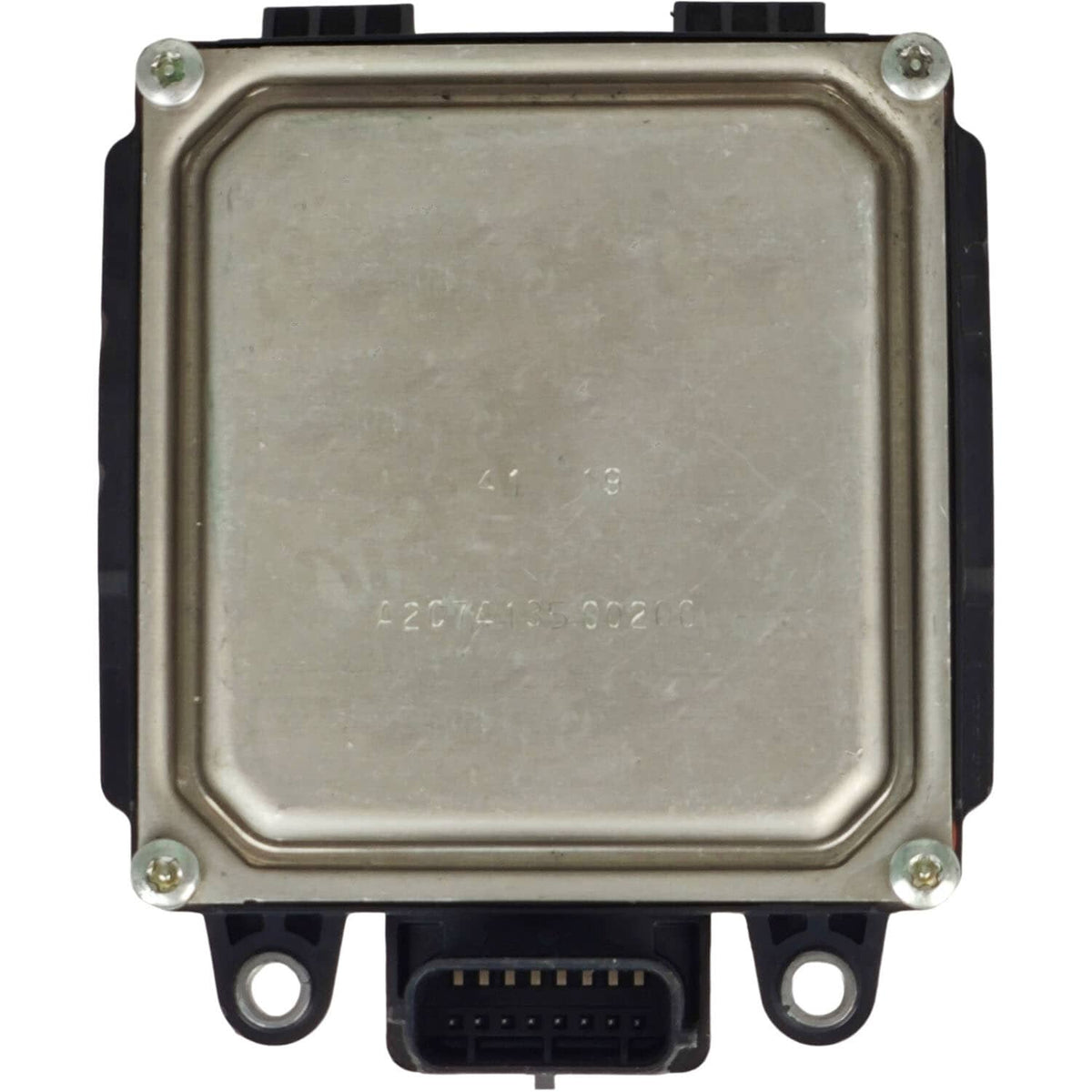 Solid Spare LB5T-14D599-BC Rear Left Blind Spot Sensor Module for Ford Explorer 2020-2023