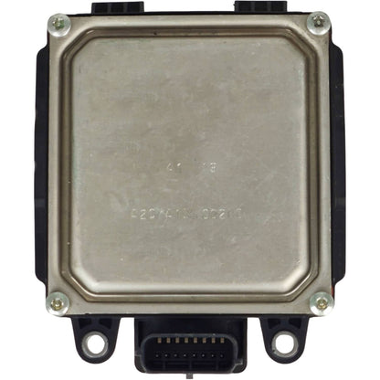 Solid Spare LB5T-14D599-BC Rear Left Blind Spot Sensor Module for Ford Explorer 2020-2023