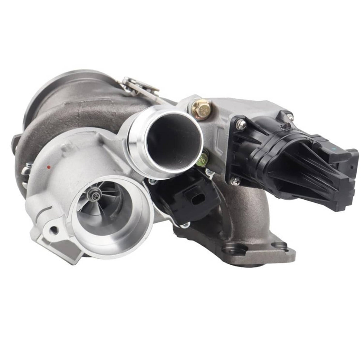 Solidspare Turbo Turbocharger for BMW X1 X3 X4 Z4 320i 228i 328i xDrive F30 428i 528i 2.0L