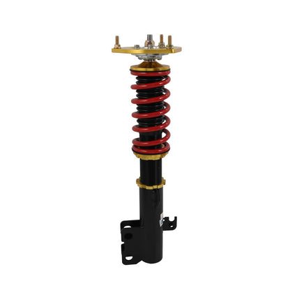 Solidspare Coilovers Lowering Kit Adjustable Height For 2003-2008 Toyota Corolla Matrix