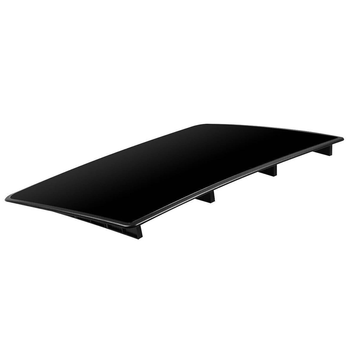 Solidspare Universal New Car Sunroof Cover Imitation Sunroof Roof Sunroof DIY Decoration