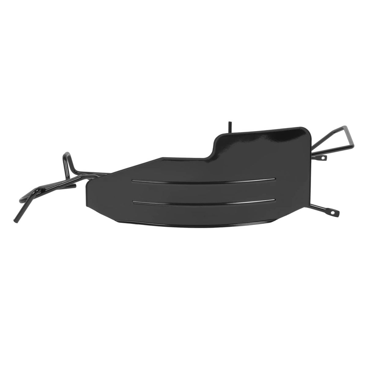 Solid Spare Spare Tire Carrier Mount Rack For Mitsubishi Outlander ES GT LE SE SEL SP 17-20