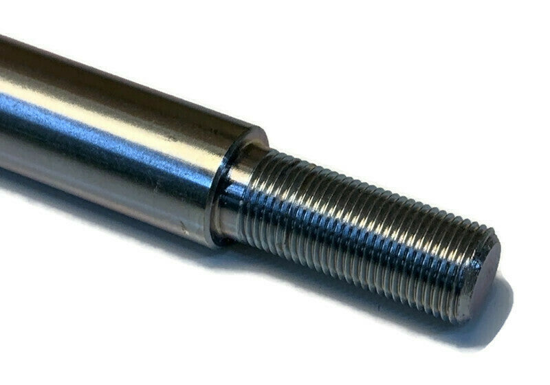 1" x 40" Live Rear Axle 3/4" Step Down for American Sportworks 3170 Dragonfly