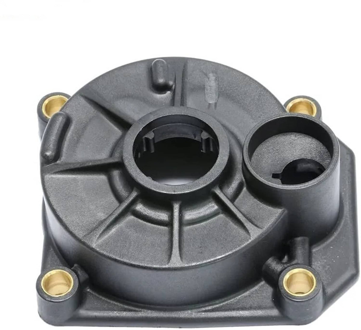 Solid Spare Water pump impeller kit Johnson Evinrude 40 45 50 55 60 Hp outboard 5000308