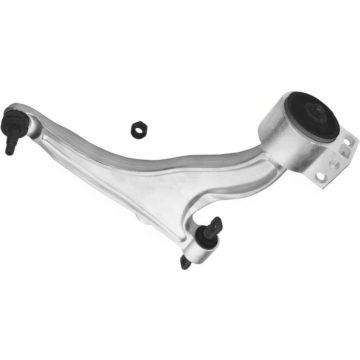 Solidspare 8x Control Arm Ball Joint Tie Rod Sway Bar Link L&R for 2010-2016 Cadillac SRX