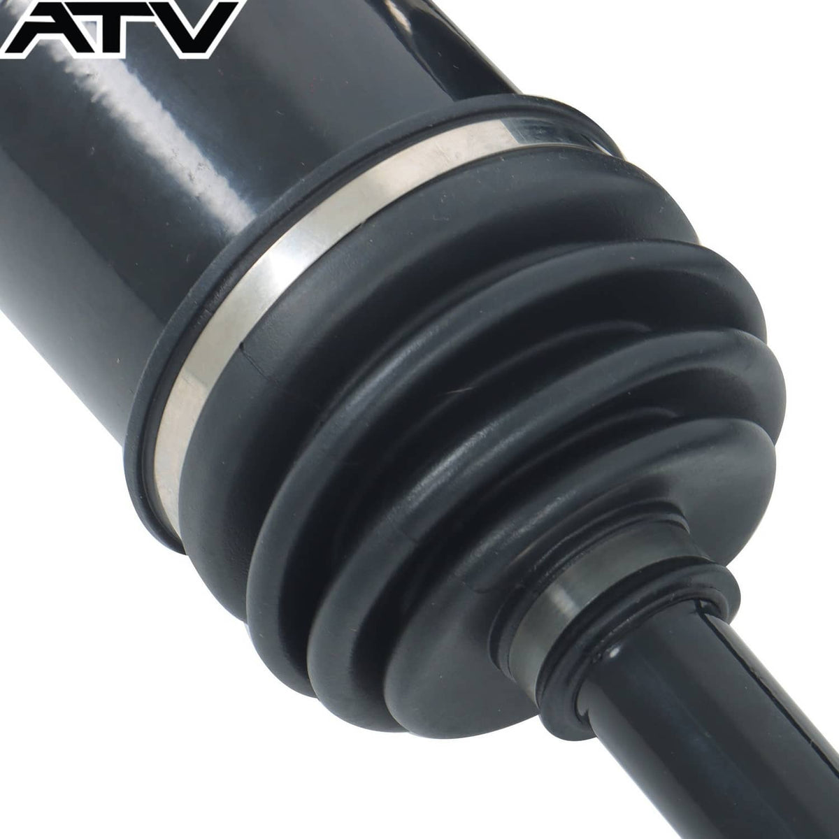 Solidspare For Polaris Sportsman 570 2021-23 Rear Left Right CV Axles Drive Shaft 1333275