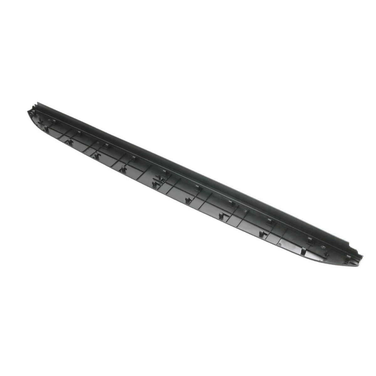 Solidspare For 2016-2021 Nissan Titan Rear Tailgate Bed Cap Molding Fit 93486-EZ00A
