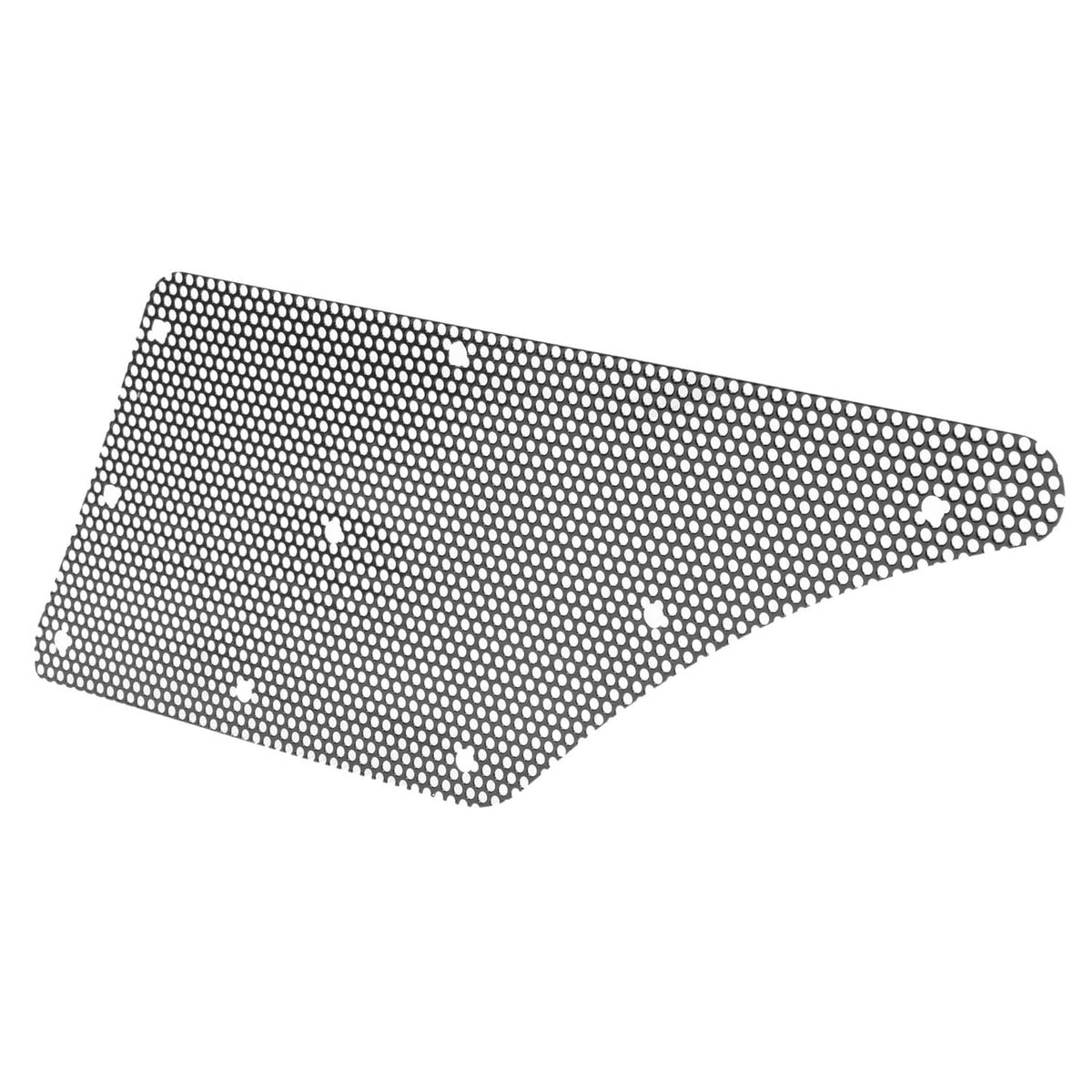 Solidspare Steel Hood Side Screen For John Deere 2032R 2036R 2038 3025D 3025E 3032 #SU29494