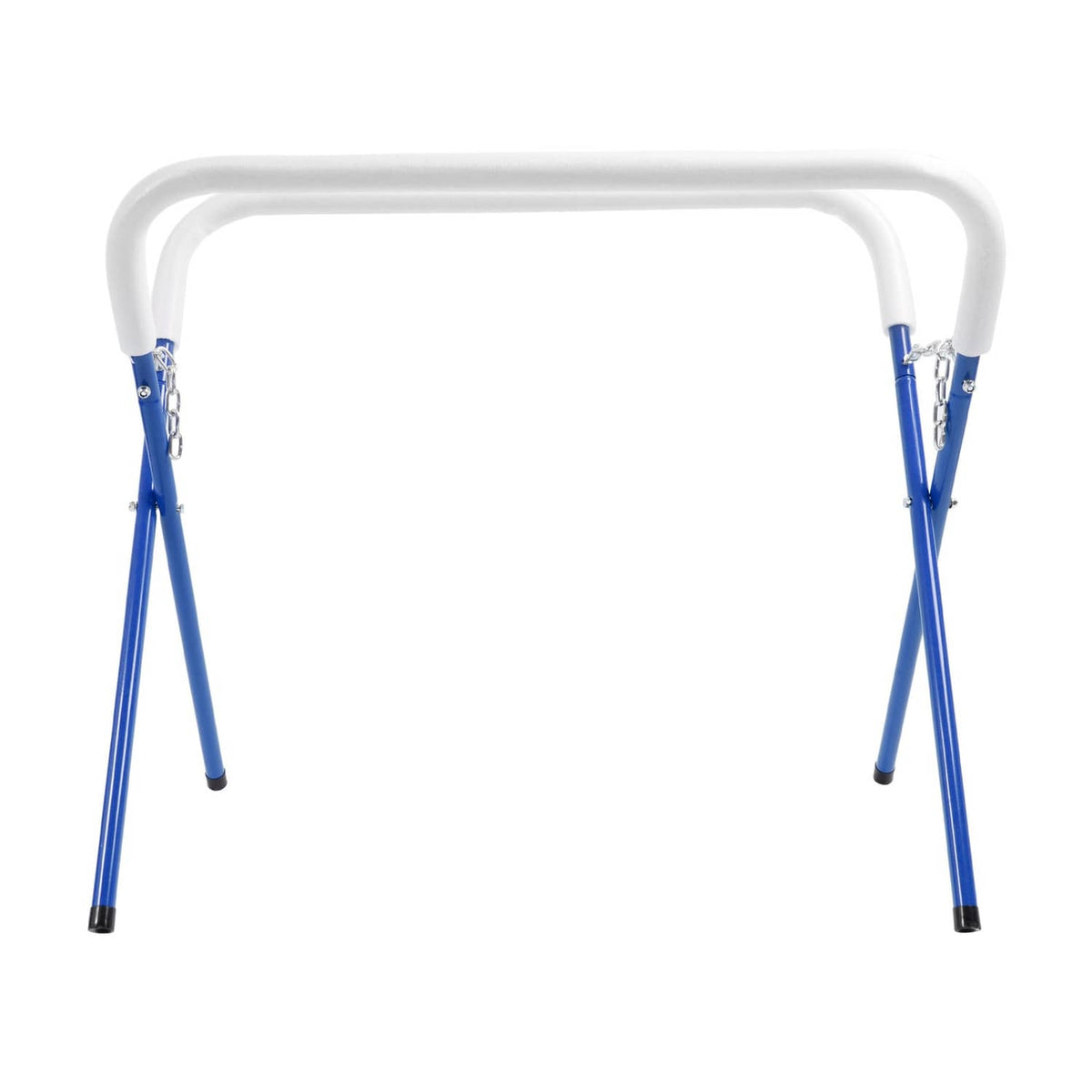 Solid Spare Heavy Duty Auto Body Painting Adjustable Work Stand for Door Fender Hood Bumper