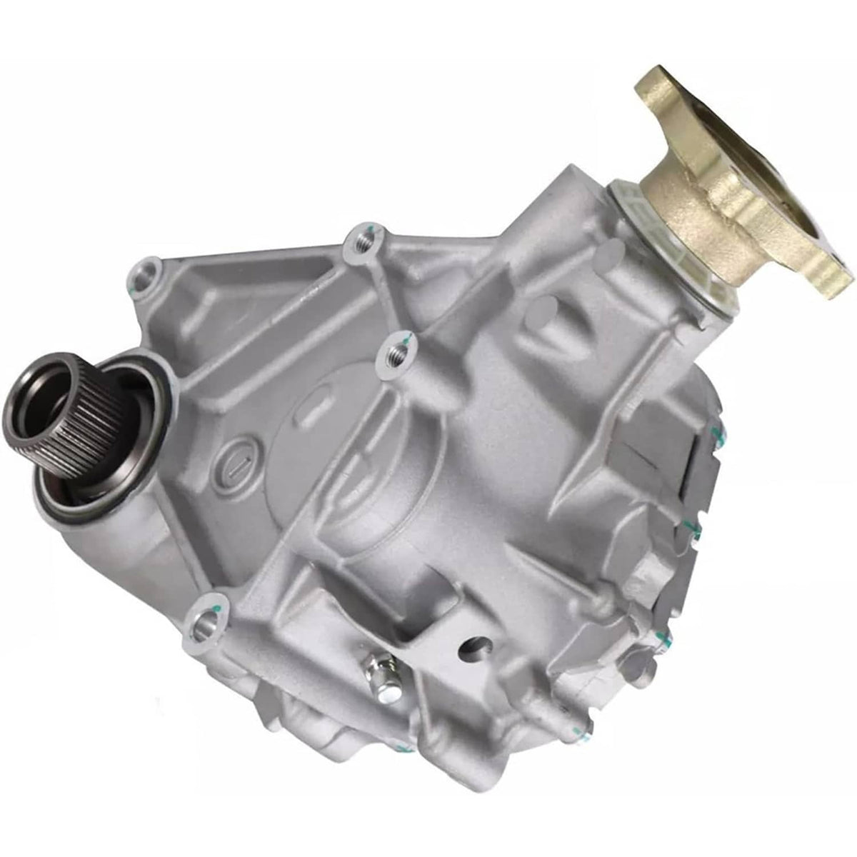 Solidspare Car Transfer Case Assembly AW2127500N9U For 2007-15 Mazda CX-9 AWD AW2127500K9U