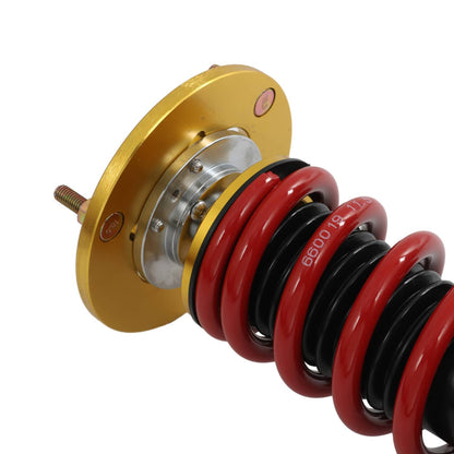 Solidspare JDMSPEED Coilovers Kit Fit BMW 3 Series Z3 E36 318 323 325 328i 328is