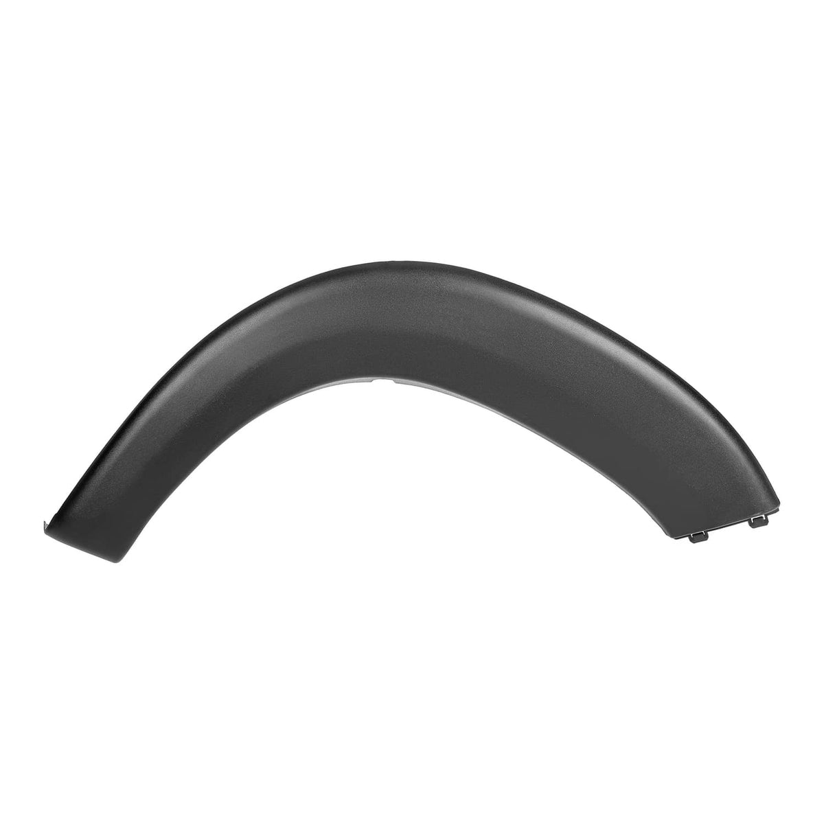 Solid Spare For Dodge Ram ProMaster 2019-22 Rear Molding Wheel Trim Fender Flare LH Driver