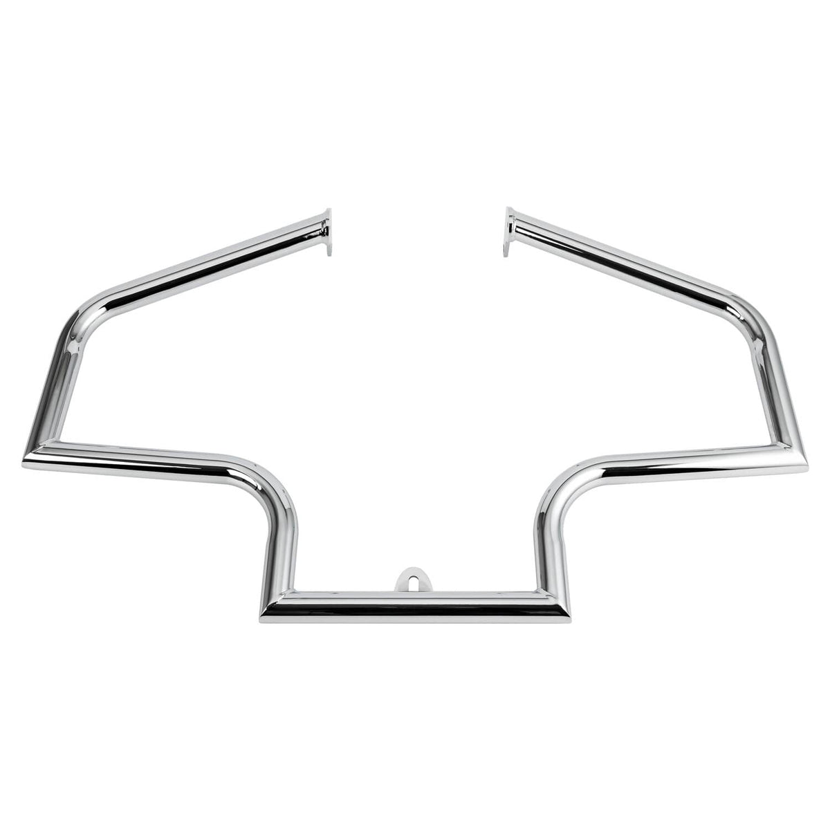 Solidspare Engine Guard Highway Crash Bar For Harley 00-17 Softail Fatboy Heritage FLSTF