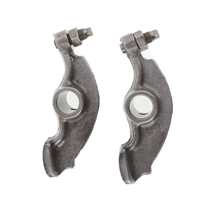 Solidspare Rocker Arm For Yamaha Raptor Rhino Grizzly Kodiak Wolverine350 400 450 1988-2018