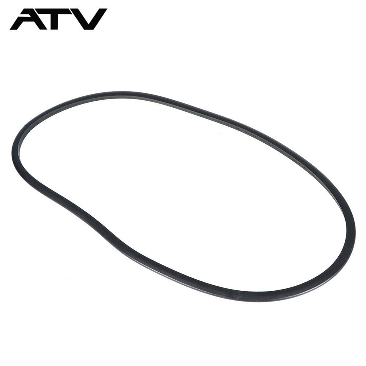 Solidspare Generic BELT BOX SEAL Drive Clutch Cover For Polaris ACE RZR 1000 XP Ranger 900