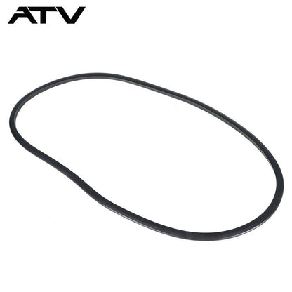 Solidspare Generic BELT BOX SEAL Drive Clutch Cover For Polaris ACE RZR 1000 XP Ranger 900