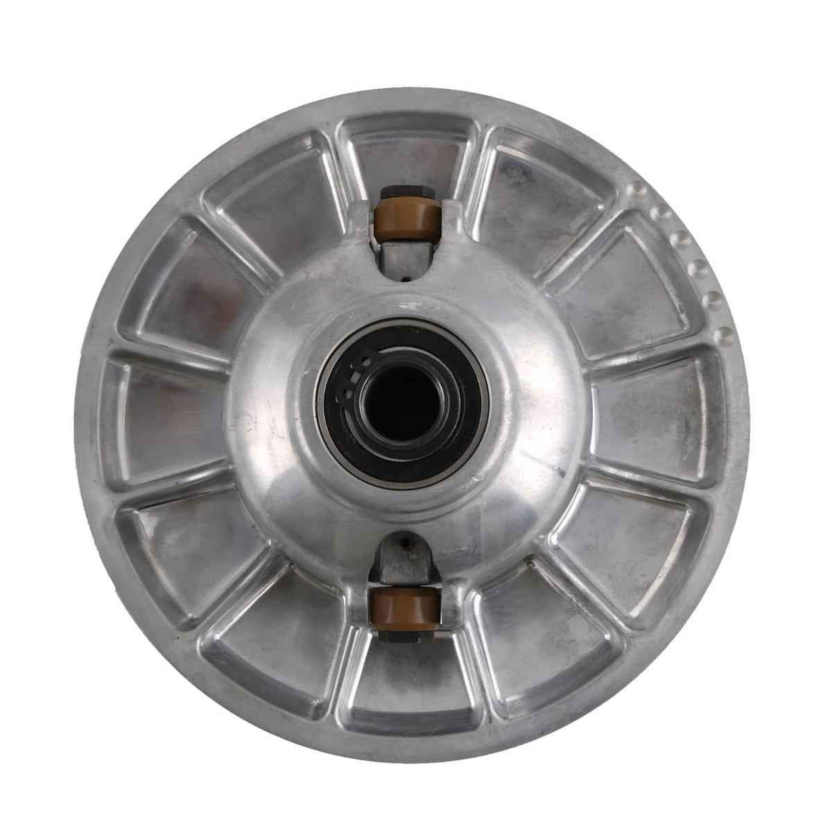 Solidspare New EBS Secondary Driven Clutch Xp For 05-14 Polaris Ranger 800 Sportsman