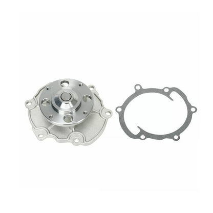 Solidspare For 07-16 Cadillac Suzuki Timing Chain Kit Oil Pump Water Pump VTC Solenoid New
