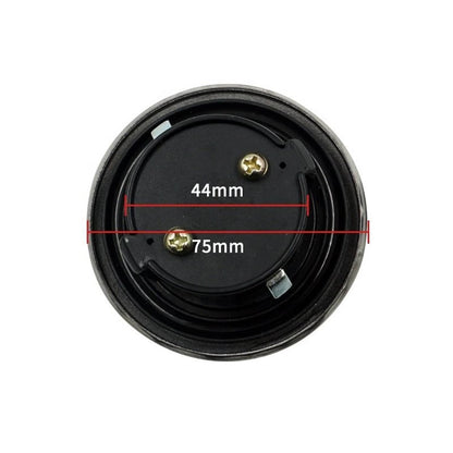 Solidspare Fuel Gas Cap Tank  For Suzuki VS750GLP Intruder 88-91 44200-38850 44200-12870