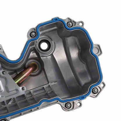 Solidspare For Ford Expedition Lincoln Navigator Engine Valve Cover Left Side 9L1Z6582C