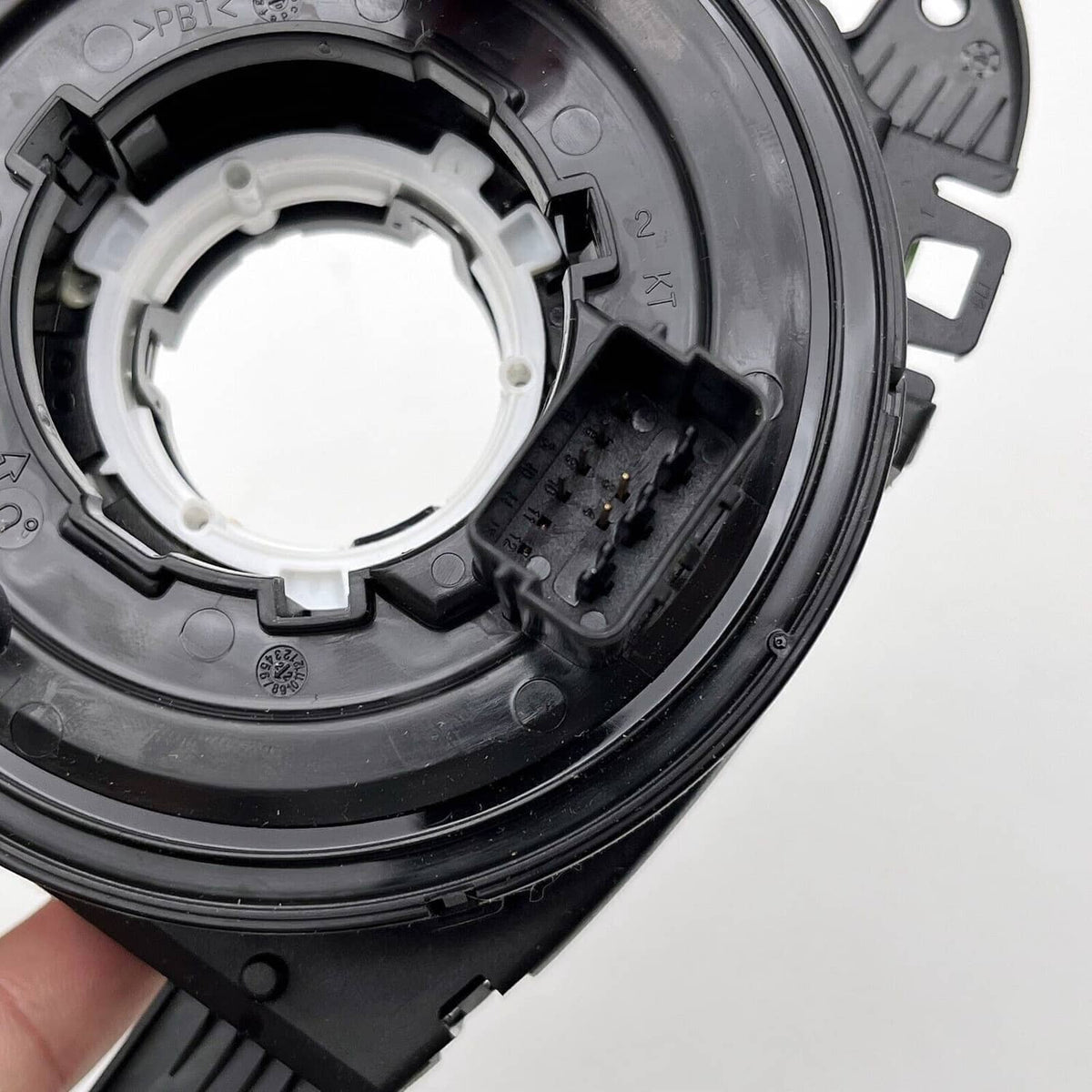 Solidspare New Original Clock Spring 5K0953569AL For Volkswagen VW Golf Jetta Passat Tiguan
