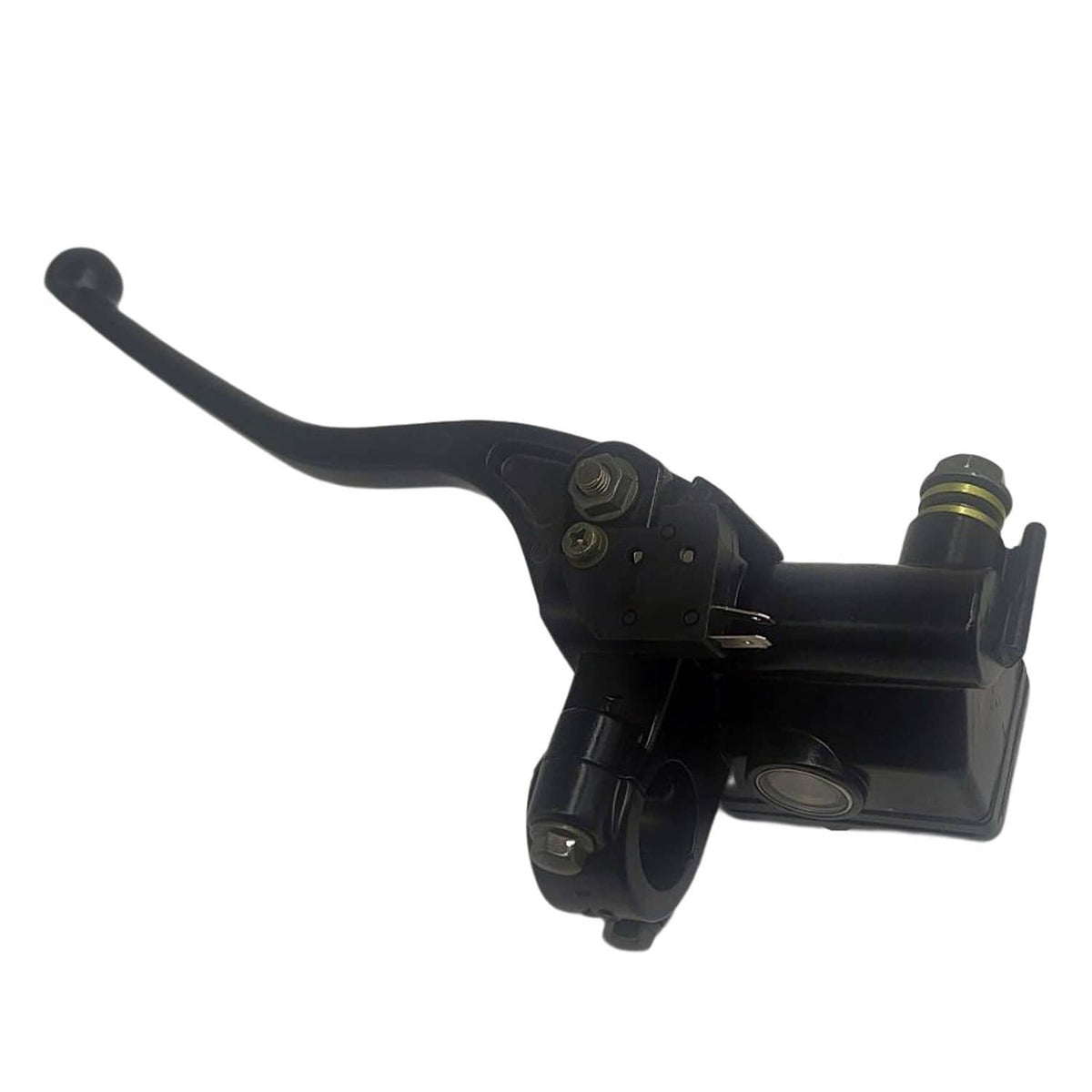 Solidspare Front Brake Master Cylinder for Suzuki QuadRunner 230 250 450 500 59600-44B11