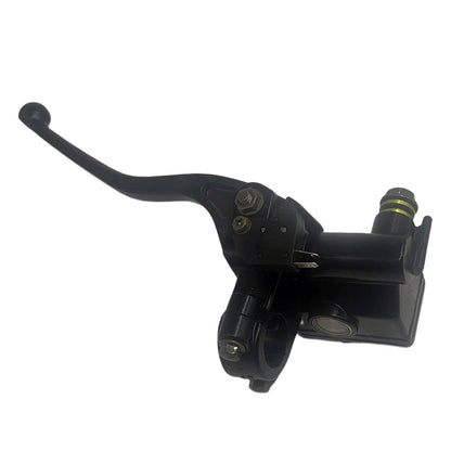 Solidspare Front Brake Master Cylinder for Suzuki QuadRunner 230 250 450 500 59600-44B11
