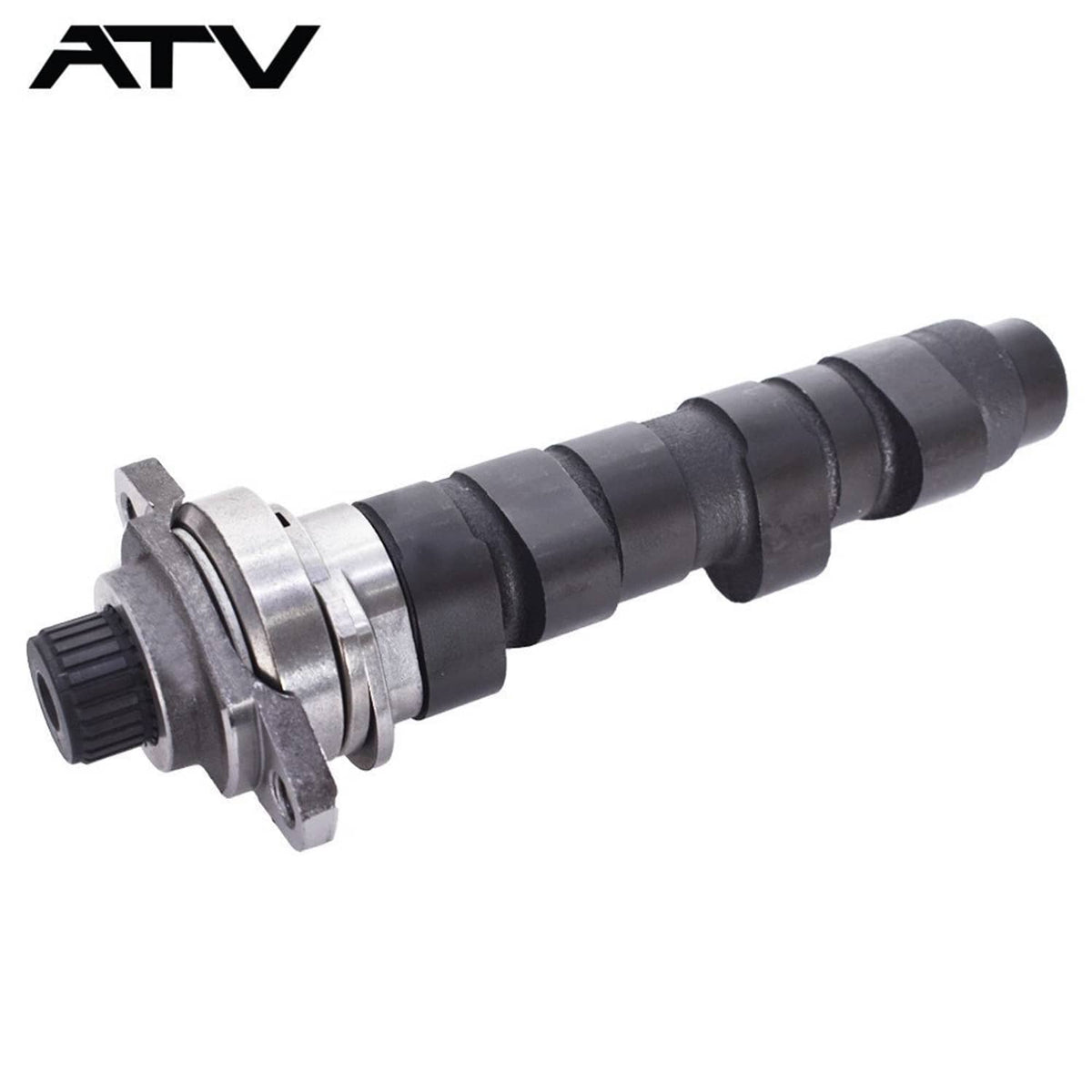 Solidspare Generic Stage 2 Camshaft Hot Cam For Honda Sportrax 400 TRX 400EX 1999-2014