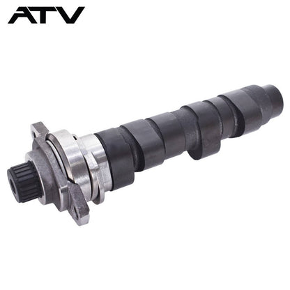 Solidspare Generic Stage 2 Camshaft Hot Cam For Honda Sportrax 400 TRX 400EX 1999-2014