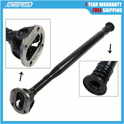 Solidspare Front Drive Shaft For Mercedes-Benz C250 C300 E350 S550 CLS63 GLK350 SL65 E63