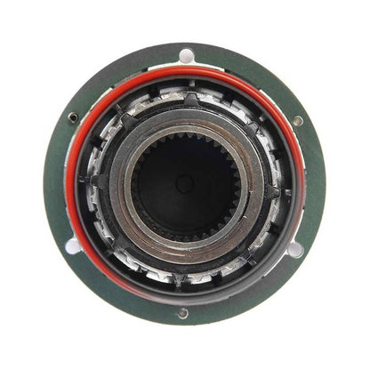 Solid Spare 4WD Front Manual Lock Hub Link For 2005-2023 Ford F250 F350 F450 F550 Super Duty