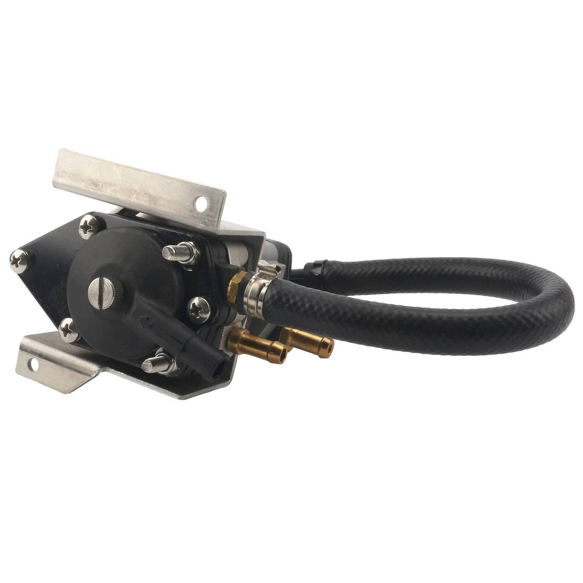 Solid Spare Johnson Evinrude Replaces VRO Fuel Pump 120hp 130hp 140hp 200hp 225hp loopers