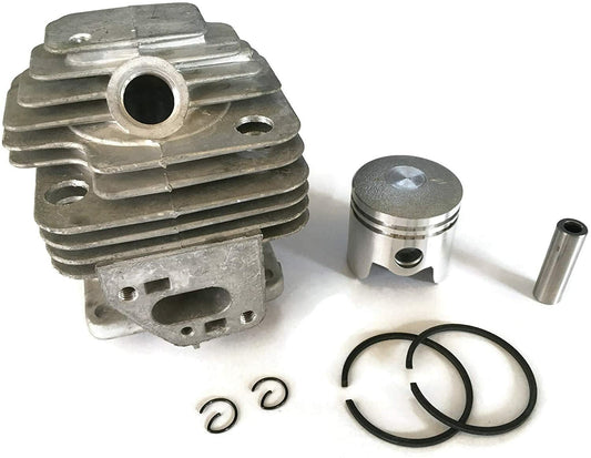Solid Spare CYLINDER ASSEMBLY FOR MITSUBISHI TL33 BG330 REPLACES OEM KC13011AA