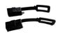 (2) Snow Plow Wire Harness Plug Covers for SnowEx Snow Ex B61548 V Plow Plows